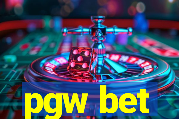 pgw bet